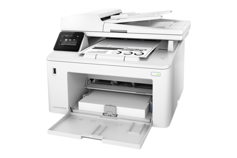 HP Inc. LaserJet Pro M227fdw