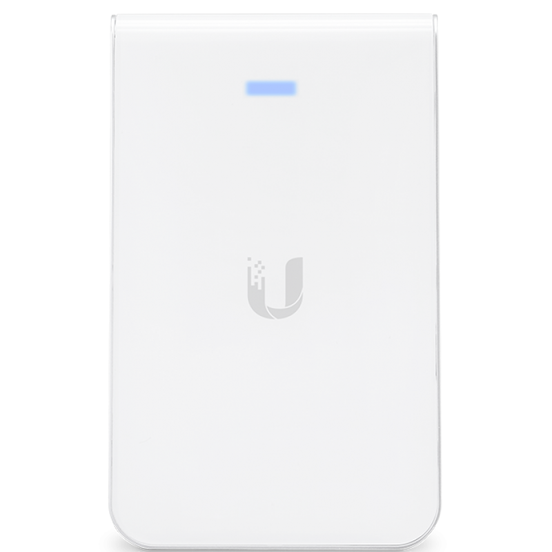 Точка доступа UBIQUITI UAP-AC-IW (плохая упаковка)