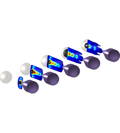 COMSOL Group COMSOL Microfluidics Module (коробочная версия для академических учреждений), Однопользовательская лицензия