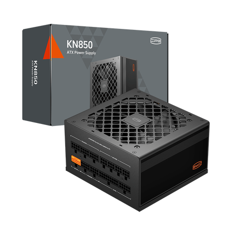 Блок питания PCCooler P3-KN850-G1F