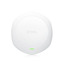 ZYXEL NWA1123-ACHD Wave 2 Standalone AP single, , 802.11a/b/g/n/ac (2,4 и 5 GHz), Airtime Fairness, MIMO 3x3 internal, up to 300+1300 Mb/s, 2xLAN GE,