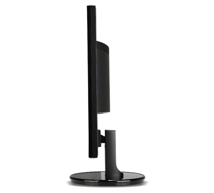 Монитор ACER K192HQL 18.5-inch черный