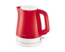 

Чайник электрический Tefal KO151530 1.5л. 2400Вт красный (корпус: пластик