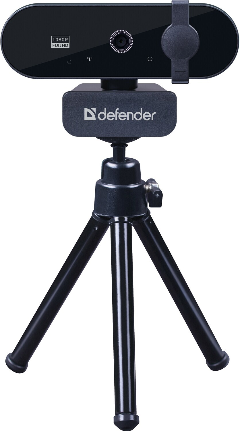 Вебкамера Defender G-lens 2580