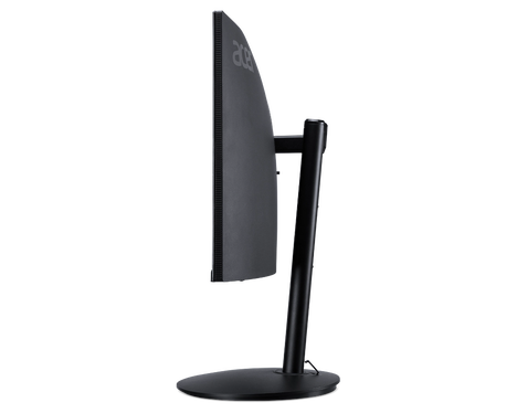 Монитор ACER XZ342CUS3bmiipphx 34.0-inch черный
