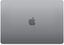 Ноутбук Apple MacBook Air 2023 15-inch Apple M2 (серый)