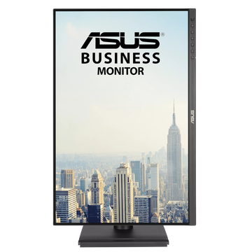 Монитор ASUS BE248QF 24.1-inch