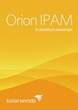 SolarWinds IP Address Manager 4