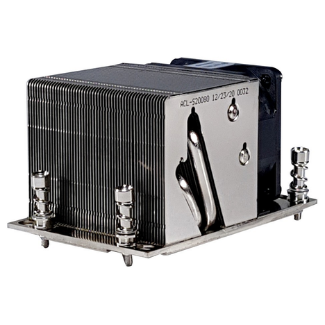 Кулер Процессорный Ablecom для CPU ACL-S20080