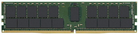 Оперативная память Kingston for servers DDR4 3200МГц 64GB, KSM32RD4/64HCR, RTL