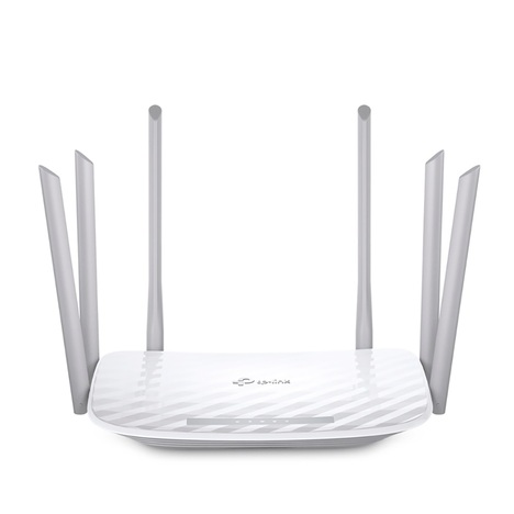Wi-Fi роутер TP-LINK Archer C86