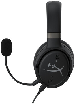 Гарнитура HyperX Cloud Orbit S, цвет черный