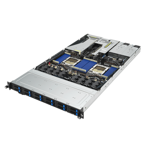 Шасси ASUS RS700A-E12-RS12U