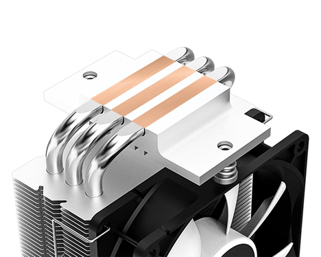 Кулер Процессорный ID-Cooling для CPU SE-903-XT