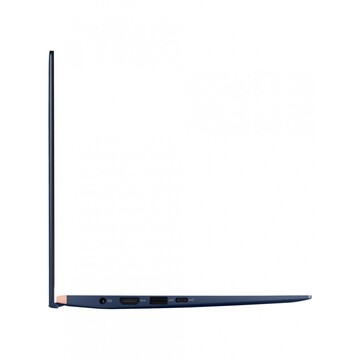 Ультрабук ASUS Zenbook 14 UX434FQ Intel Core i7-10510U (синий)