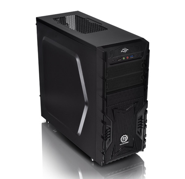 

Корпус Thermaltake Versa H23