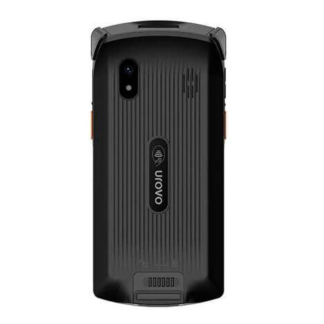 Терминалы сбора данных Urovo CT58