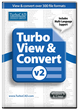 IMSI/Design Turbo View & Convert