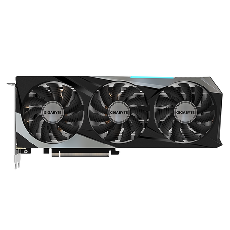 Видеокарта Gigabyte GeForce RTX 3070 8 ΓБ Retail (плохая упаковка )