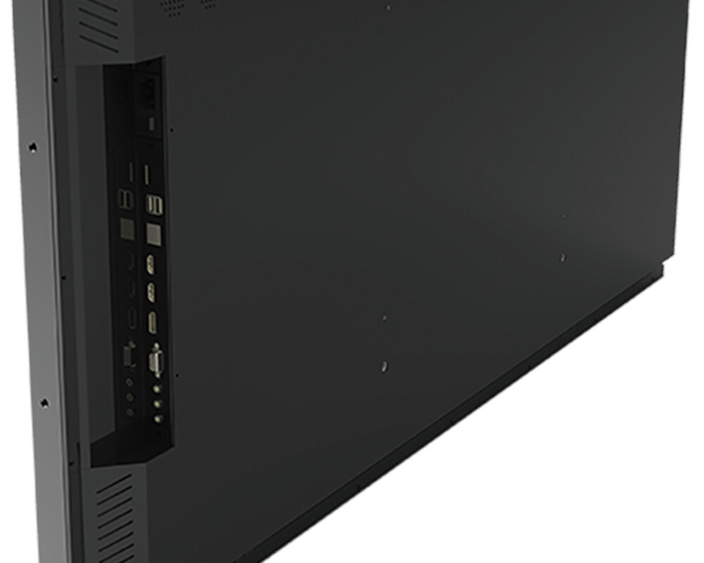Монитор Dahua LM55-S400 55.0-inch черный