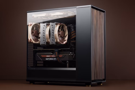 Кулер Процессорный Noctua CPU Cooler NH-D15 G2 HBC