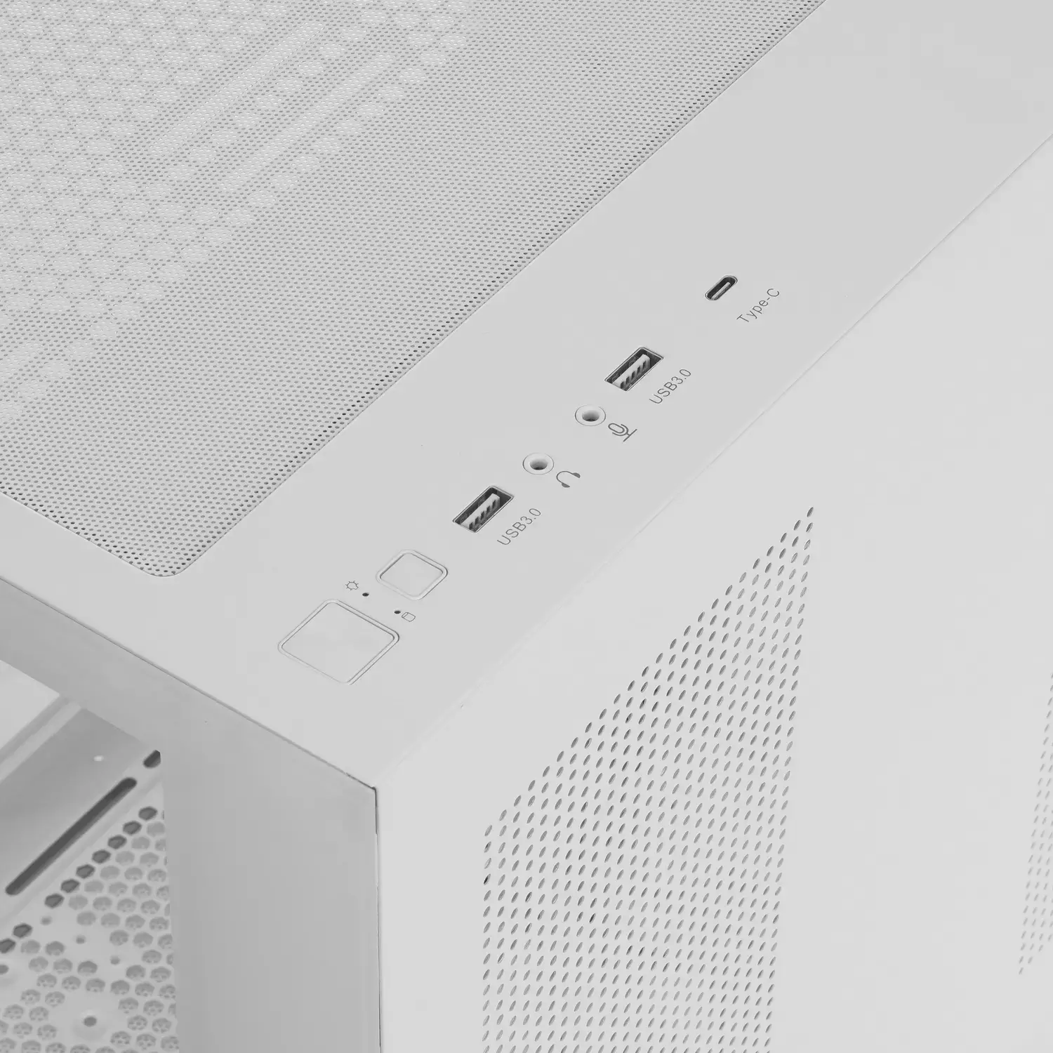 Корпус A4tech CC108