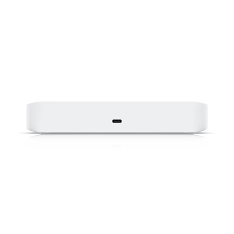 Коммутатор UBIQUITI USW-Flex-XG (плохая упаковка)