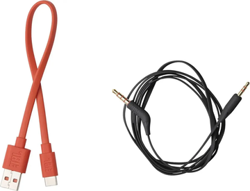 Bluetooth-гарнитура JBL Tune 770NC, цвет черный