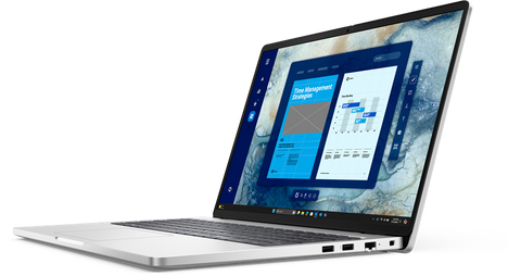 DELL 16 Pro  Ultra 7 255U 16” 16:10 FHD+ (1920 x 1200),60Hz,IPS,Non-Touch, AGl,300 nit,16GB (1x16GB) 1TB SSD Intel graphics ,Backlit,FPR,2y,Dos,1,9kgKB Eng