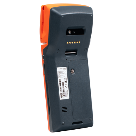 Мобильный POS-терминал MSPOS-E-Ф (SUNMI P1_4G)