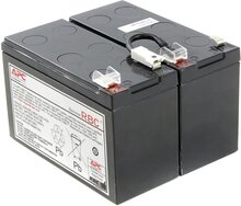 Сменная батарея для ИБП APC Батареи ИБП APCRBC113