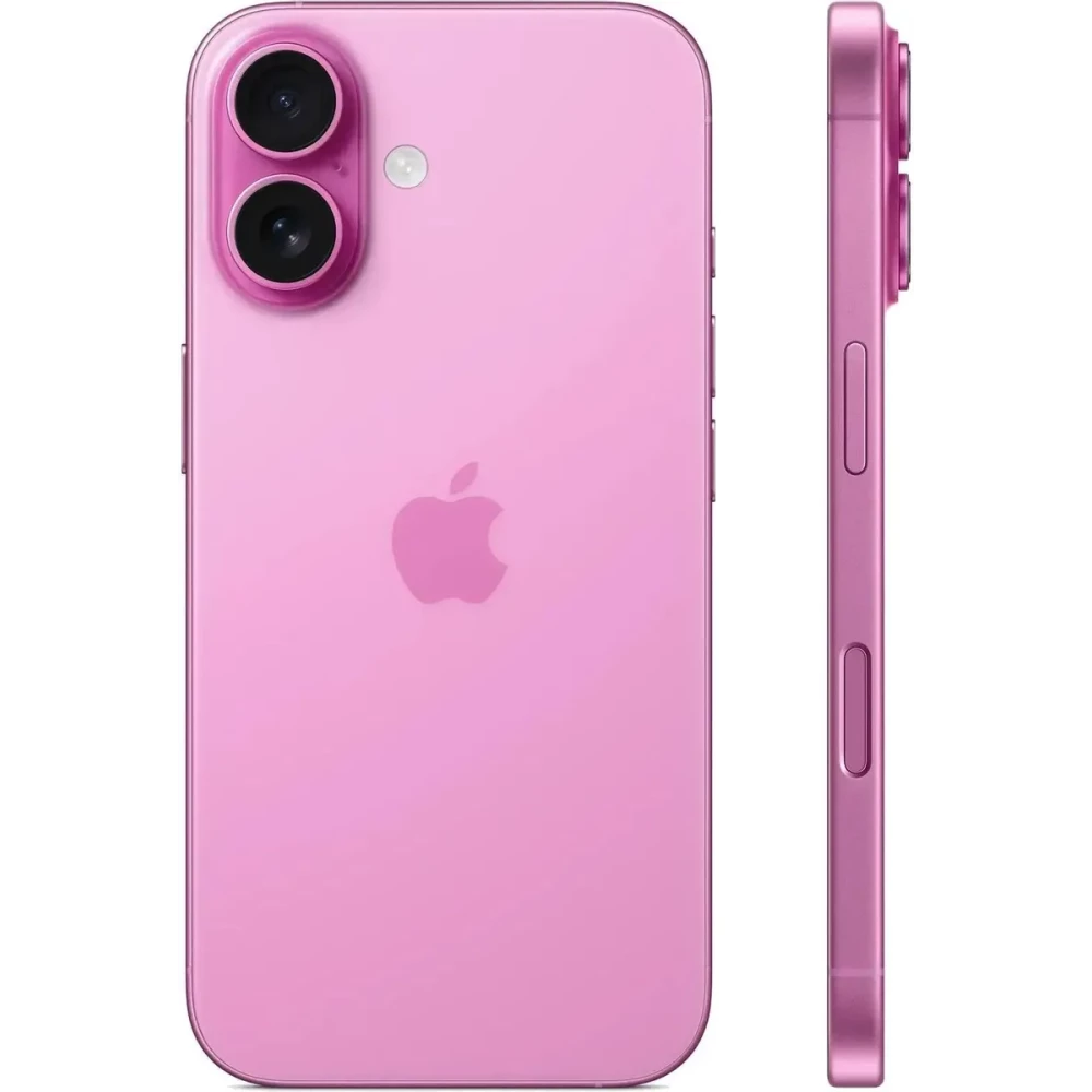 Apple iPhone 16 128GB Pink