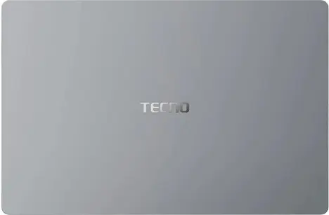 Ноутбук 15.6" IPS FHD TECNO MegaBook T15DA grey (AMD Ryzen 5 7430U/8Gb/512Gb SSD/VGA int/W11) (71003300345)