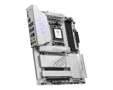 Материнская плата MSI AMD X870E MPG X870E EDGE TI WIFI