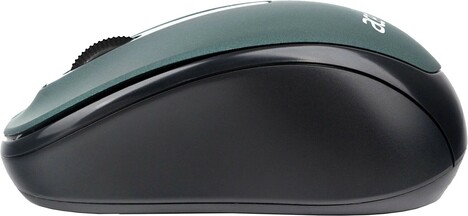 Мышь ACER OMR135 ZL.MCEEE.01I, цвет зеленый