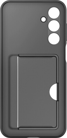 Чехол Samsung Чехол (клип-кейс) для Samsung Galaxy A16 Card Slot Case A16
