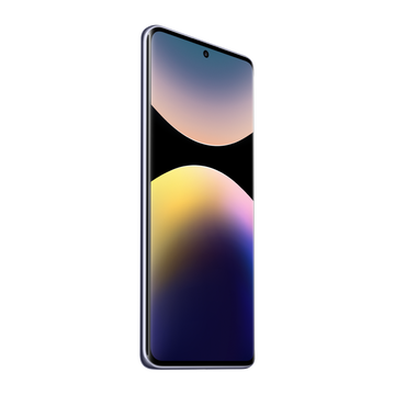 Смартфон Xiaomi Redmi Note 14 Pro+ 256 ΓБ фиолетовый