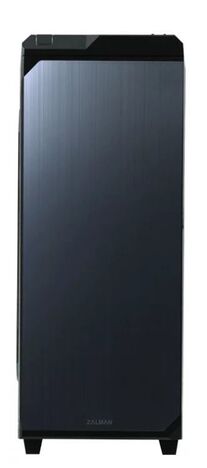 Корпус Zalman Z9 NEO