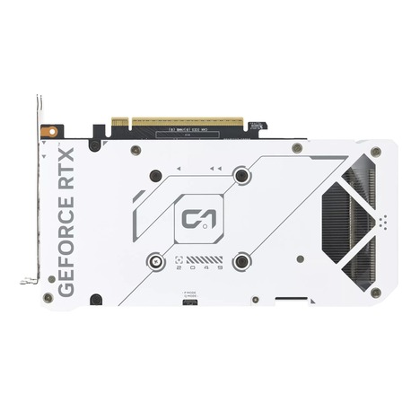 Видеокарта ASUS GeForce RTX 5060 Ti 16 ΓБ Retail
