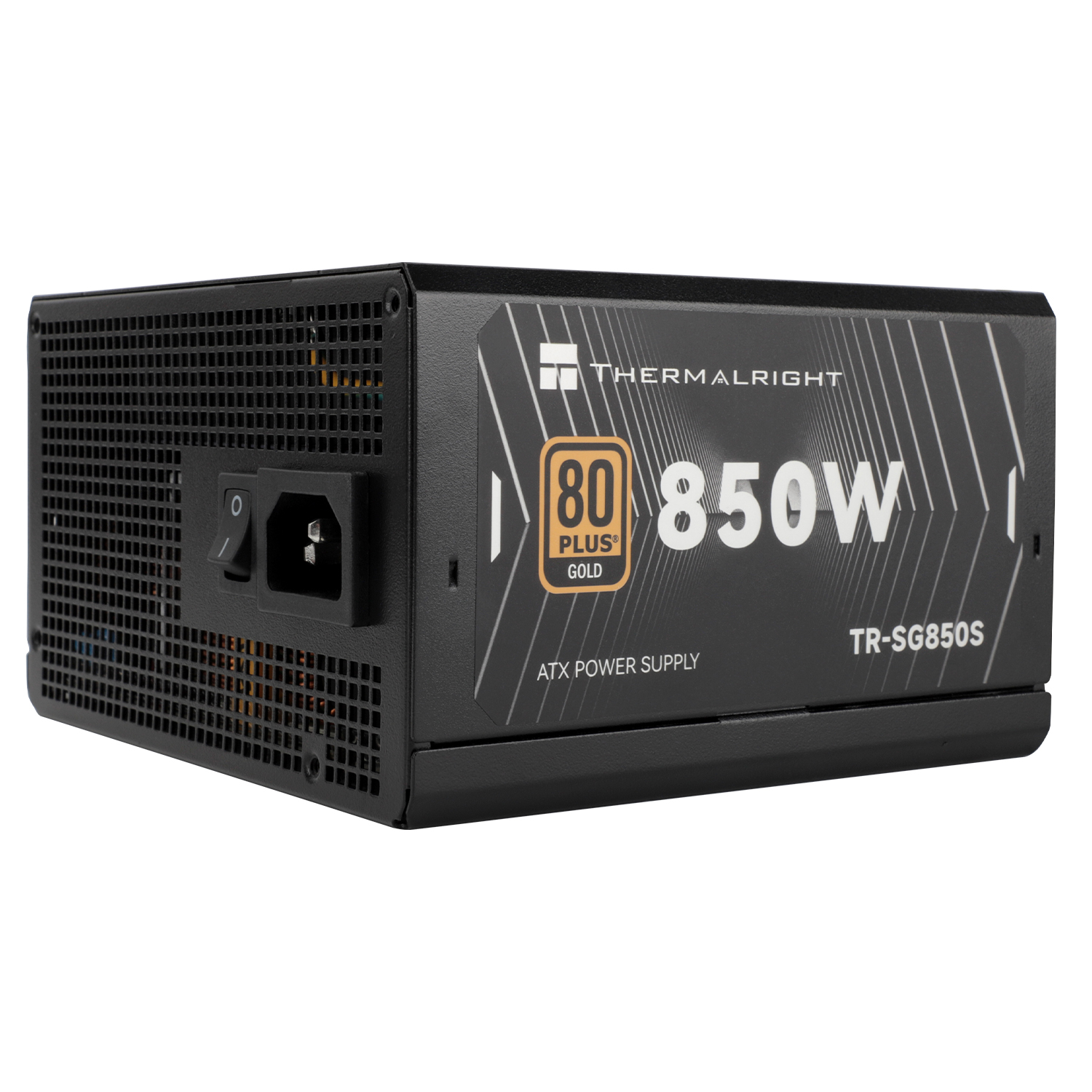 Блок питания Thermalright TR-SG 850S