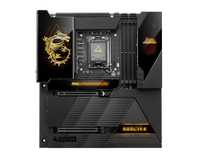 Материнская плата MSI Intel Z890 MEG Z890 GODLIKE