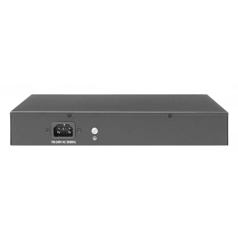 Коммутатор SNR S2200G