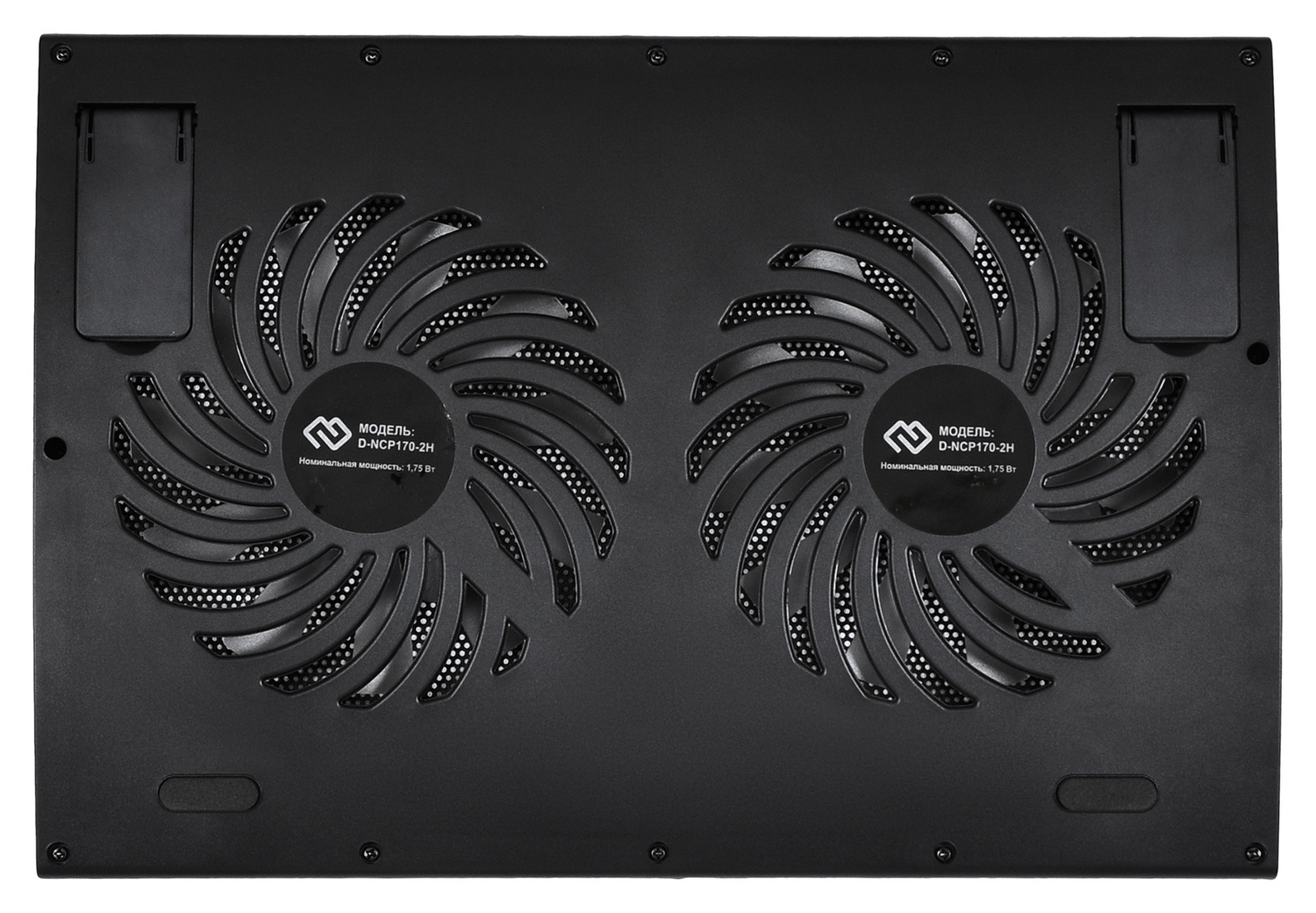 Подставка DIGMA D-NCP170-2H