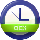 OC3 ОСӠ, Хронолайнер 3.6 (бессрочная электронная лицензия на 1 рабочее место),