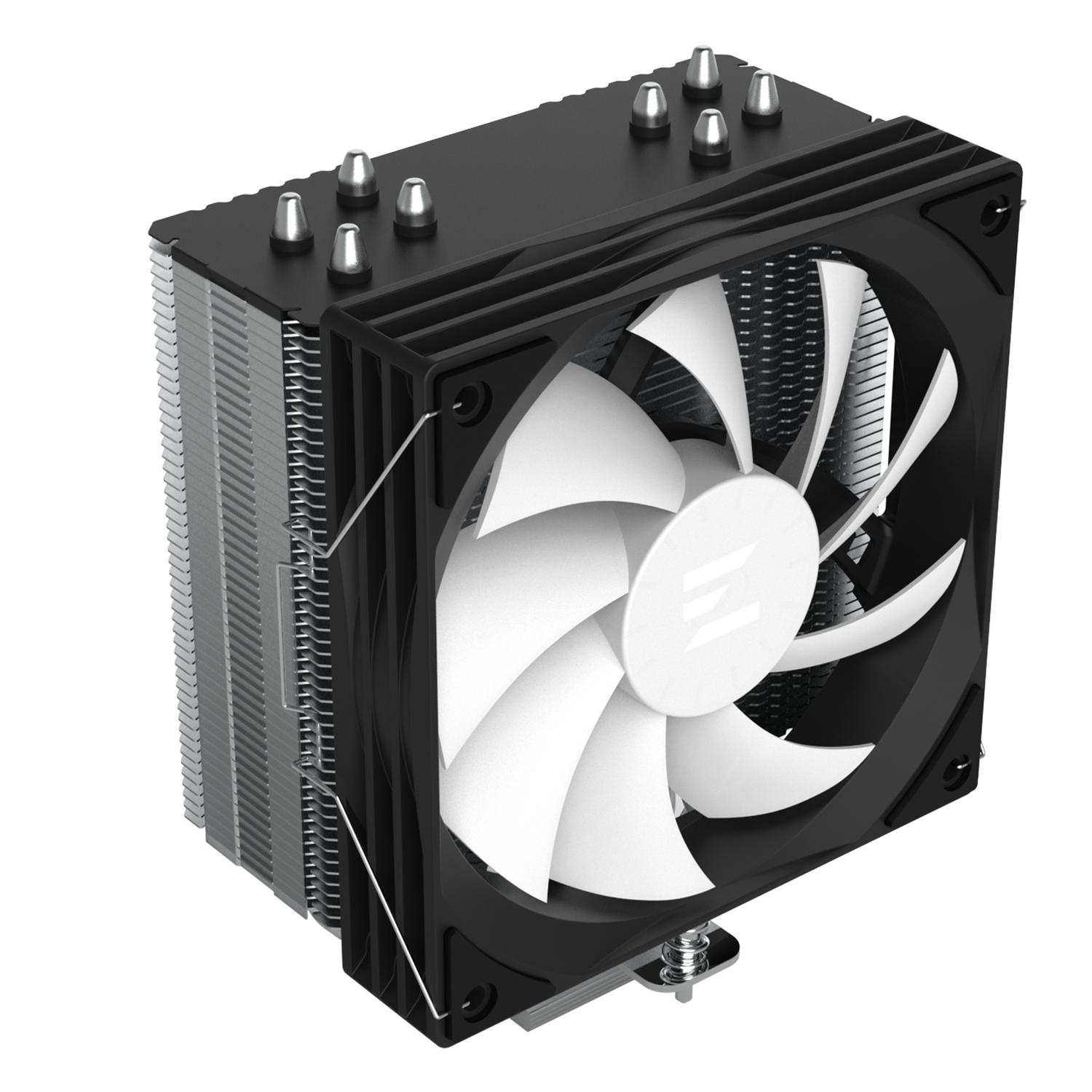 Кулер Процессорный Zalman CPU cooler CNPS9X OPTIMA2