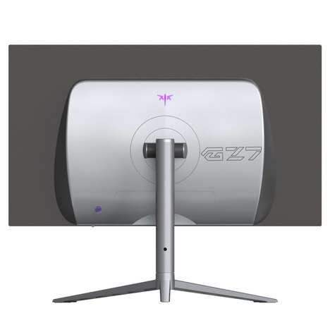 Монитор KTC G27P6 27.0-inch темно-серый