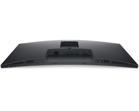 Монитор Dell Technologies P3424WE 34.1-inch черный