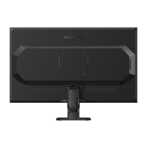 Монитор Gigabyte GS27QA EU черный