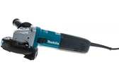 Углошлифовальная машина MAKITA GA5040C