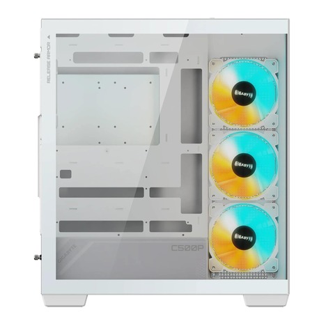 Корпус Gigabyte C500P ST